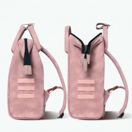 Cabaïa - Sac à dos Adventurer S Mini 12L - Toucher Nubuck