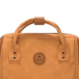 Cabaïa - Sac à dos Adventurer S Mini 12L - Toucher Nubuck