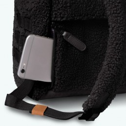 Sac à dos - Cabaïa - Sac à dos Adventurer S Mini 12L - Toucher Molletonné