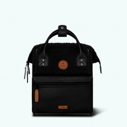 Cabaïa - Sac à dos Adventurer S Mini 12L - Toucher Molletonné