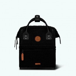Sac à dos - Cabaïa - Sac à dos Adventurer S Mini 12L - Toucher Molletonné