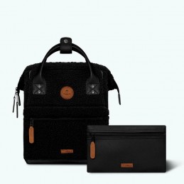 Cabaïa - Sac à dos Adventurer S Mini 12L - Toucher Molletonné