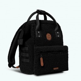 Sac à dos - Cabaïa - Sac à dos Adventurer S Mini 12L - Toucher Molletonné