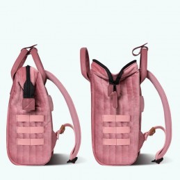 Sac à dos - Cabaia - Sac à dos Adventurer S mini 12L - Toucher Matelassé