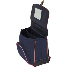 Tann's - Cartable 38 cm - Leila marine