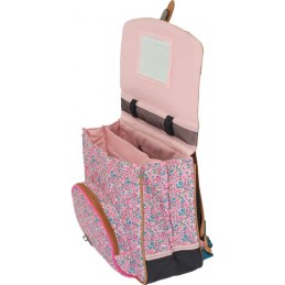 Tann's - Cartable 38 cm - Victoria rose