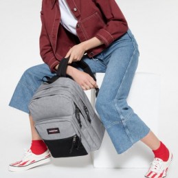 Eastpak - Sac à dos 38L Double compartiment Pinnacle
