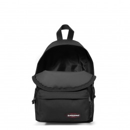 Mini sac a dos Eastpak Orbit XS Compact pratique et style Couleurs generiques Noir Couleurs Systeme Polaris 008 black Taille TU