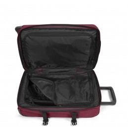 EASTPAK - Tranverz S - Bagage cabine à roulettes