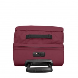EASTPAK - Tranverz S - Bagage cabine à roulettes