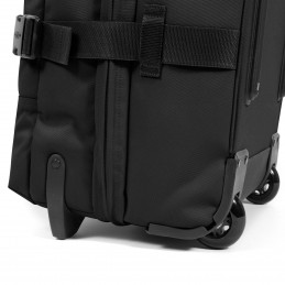 EASTPAK - Tranverz S - Bagage cabine à roulettes