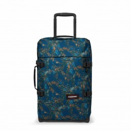 EASTPAK - Tranverz S - Bagage cabine à roulettes
