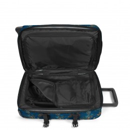 EASTPAK - Tranverz S - Bagage cabine à roulettes