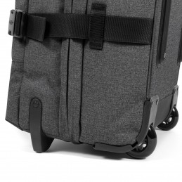 EASTPAK - Tranverz S - Bagage cabine à roulettes