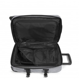 EASTPAK - Tranverz S - Bagage cabine à roulettes