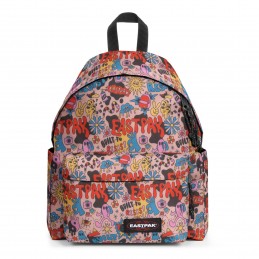 Eastpak - Sac à dos 24L avec porte-gourde Day Pak'r