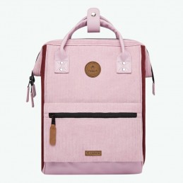Cabaïa - Sac à dos Adventurer  M Medium 23L - Aspect Velours