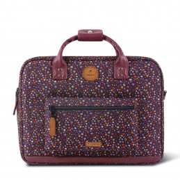 Cabaïa - Sac Ordinateur Messenger