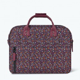 Cabaïa - Sac Ordinateur Messenger