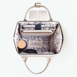 Sac à dos - Cabaïa - Sac à dos Adventurer M medium 23L