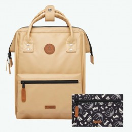 Cabaïa - Sac à dos Adventurer M medium 23L - Waterproof