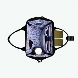 Cabaïa - Sac à dos Adventurer M medium 23L - Waterproof