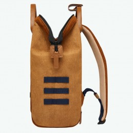 Cabaïa - Sac à dos Adventurer  M Medium 23L - Aspect Velours
