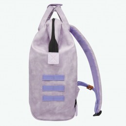 Cabaïa - Sac à dos Adventurer M medium 23L - Toucher Nubuck