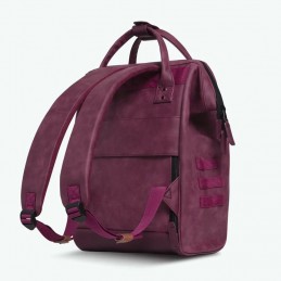 Cabaïa - Sac à dos Adventurer M medium 23L - Toucher Nubuck