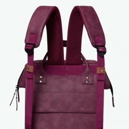 Cabaïa - Sac à dos Adventurer M medium 23L - Toucher Nubuck