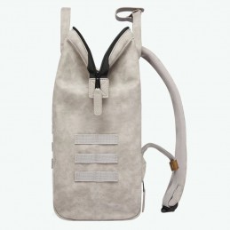 Cabaïa - Sac à dos Adventurer M medium 23L - Toucher Nubuck
