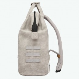 Cabaïa - Sac à dos Adventurer M medium 23L - Toucher Nubuck