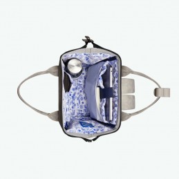 Cabaïa - Sac à dos Adventurer M medium 23L - Toucher Nubuck
