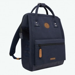 Cabaïa - Sac à dos Adventurer M medium 23L - Toucher Nubuck