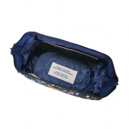 Cabaïa - Trousse de toilette de voyage