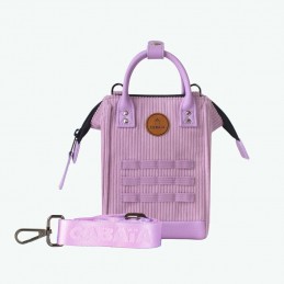 Femme - Cabaïa - Sac bandoulière Nano bag