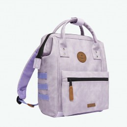 Cabaïa - Sac à dos Adventurer S Mini 12L - Toucher Nubuck