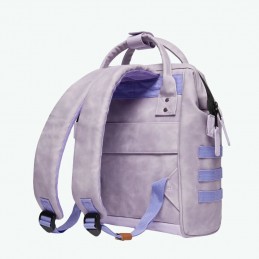 Cabaïa - Sac à dos Adventurer S Mini 12L - Toucher Nubuck