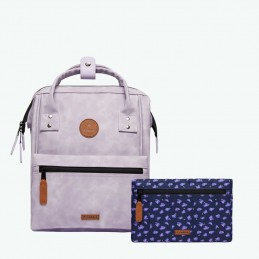 Cabaïa - Sac à dos Adventurer S Mini 12L - Toucher Nubuck