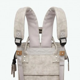 Cabaïa - Sac à dos Adventurer S Mini 12L - Toucher Nubuck