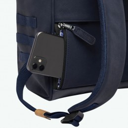Cabaïa - Sac à dos Adventurer S Mini 12L - Toucher Nubuck