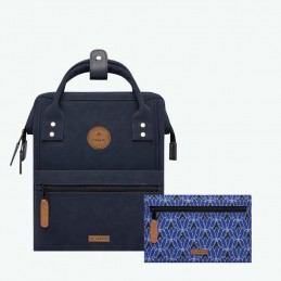 Cabaïa - Sac à dos Adventurer S Mini 12L - Toucher Nubuck