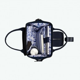 Sac à dos - Cabaïa - Sac à dos Adventurer S Mini 12L - Toucher Nubuck