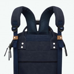 Cabaïa - Sac à dos Adventurer S Mini 12L - Toucher Nubuck