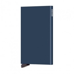SECRID - Porte-cartes aluminium Cardprotector