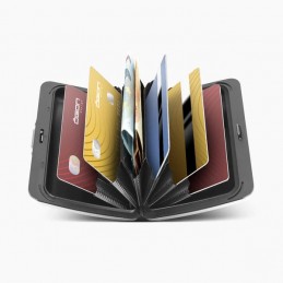 Ögon Design - Porte-cartes - Smart Case V2