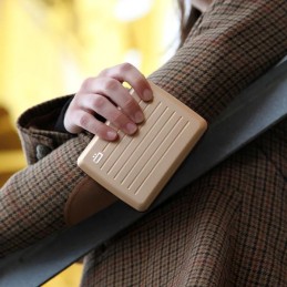 Ögon Design - Portefeuille - Smart Case V2 Large