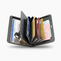 Ögon Design - Portefeuille - Smart Case V2 Large