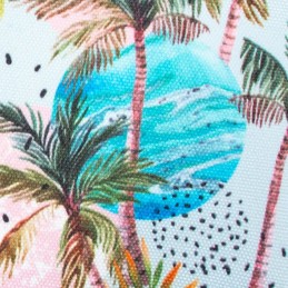 Cabaïa - Petite pochette latérale pour sac à dos