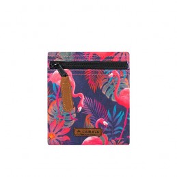 Cabaïa - Petite pochette latérale pour sac à dos